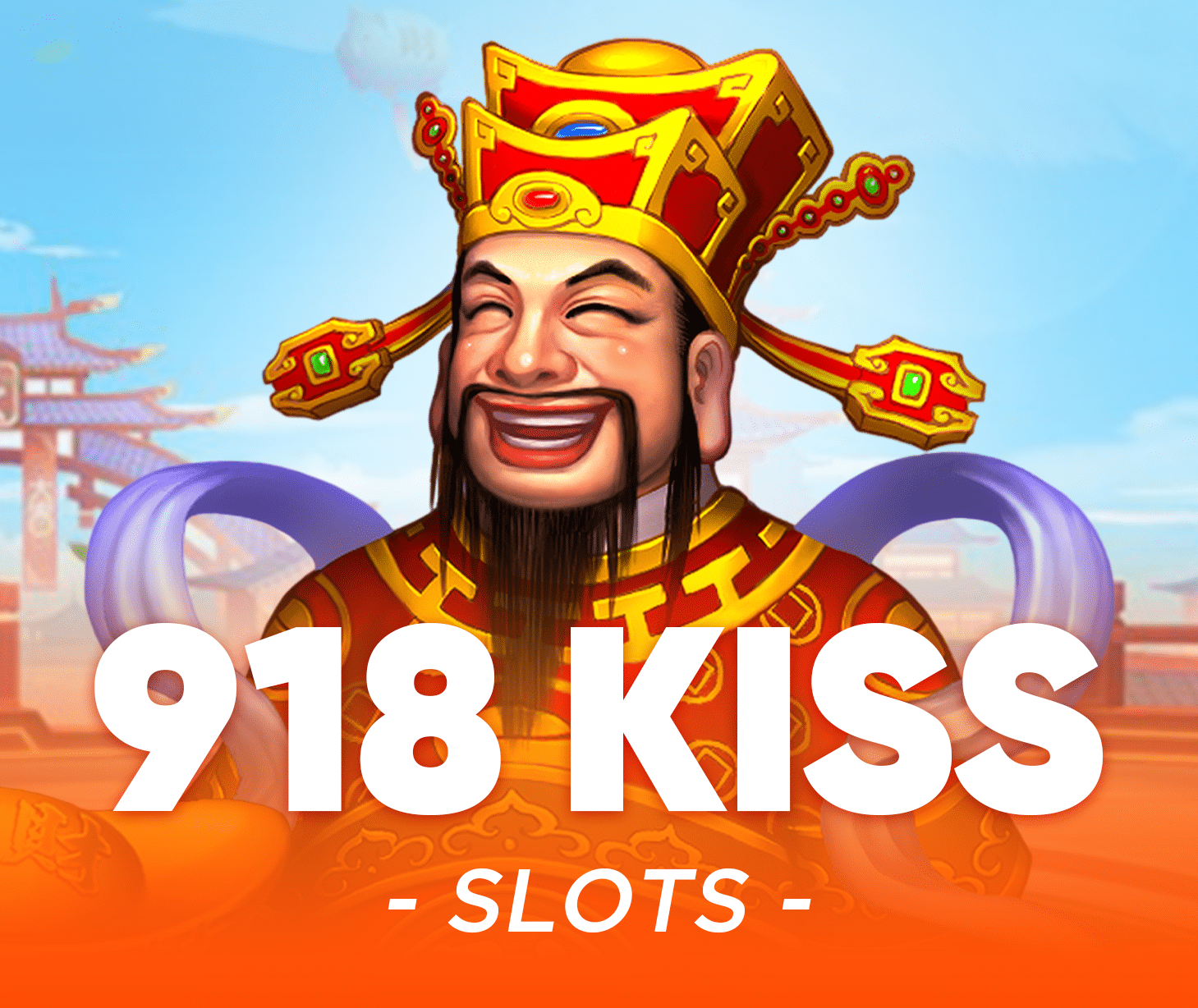 918Kiss game thumbnail