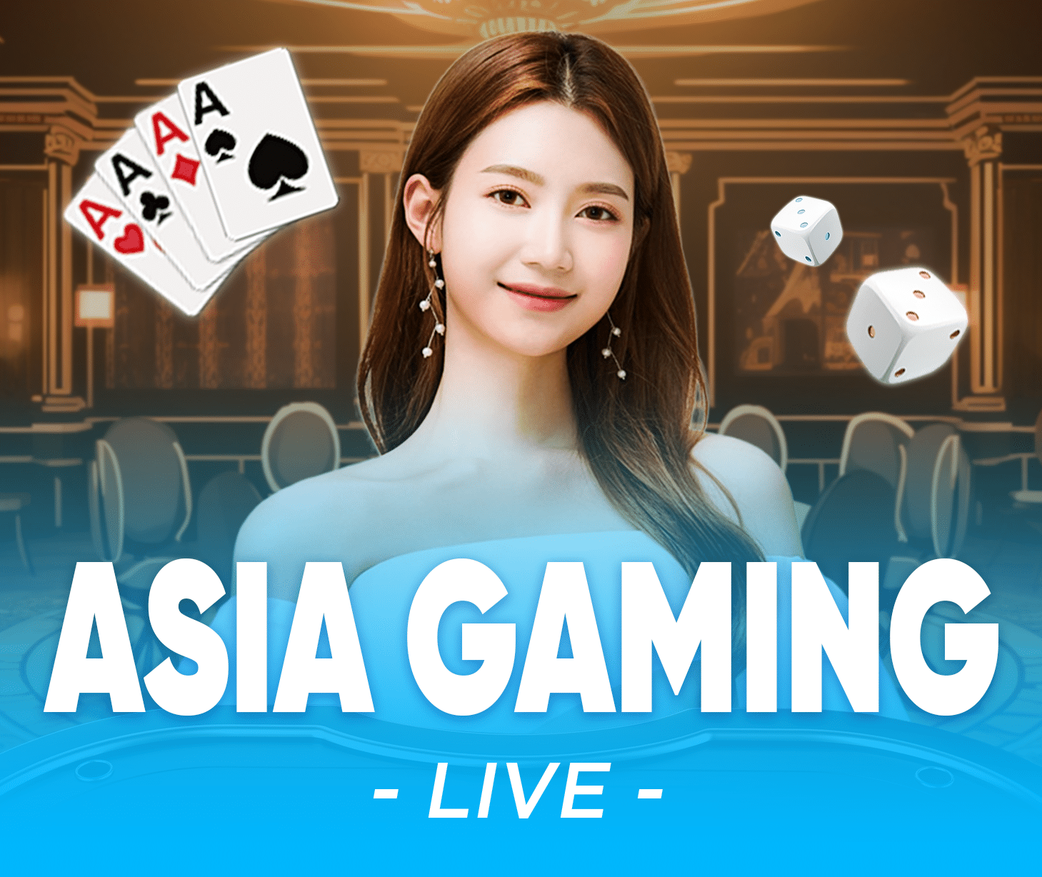 Asia Gaming game thumbnail