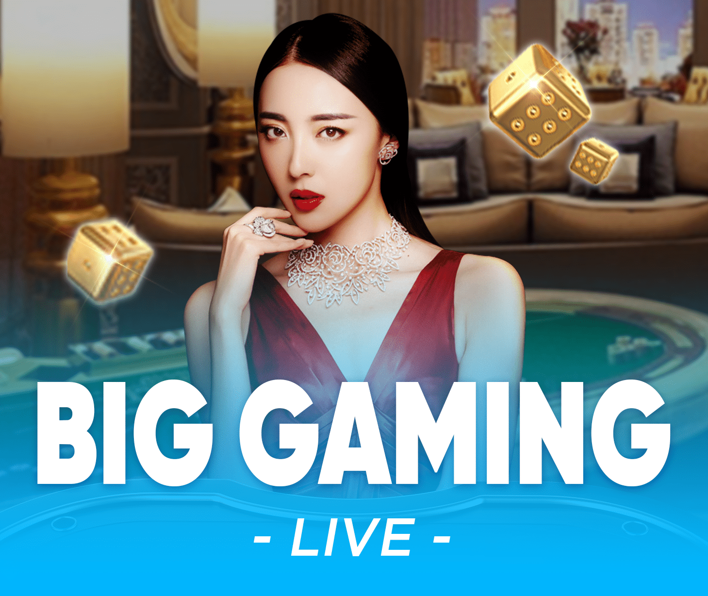 Big Gaming game thumbnail