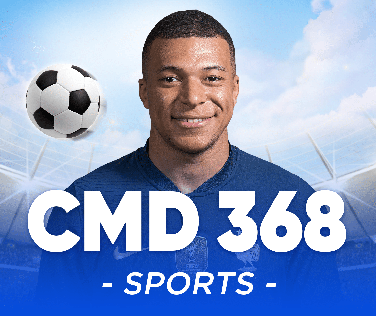 CMD368 game thumbnail