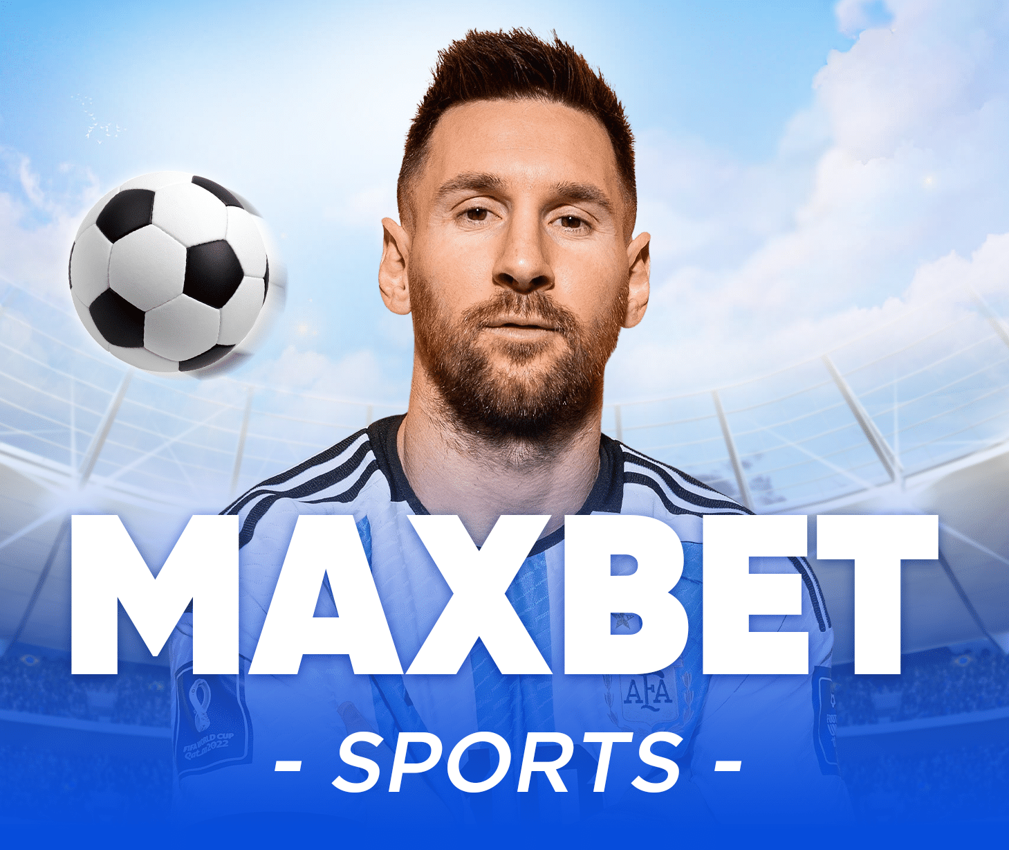 Maxbet game thumbnail