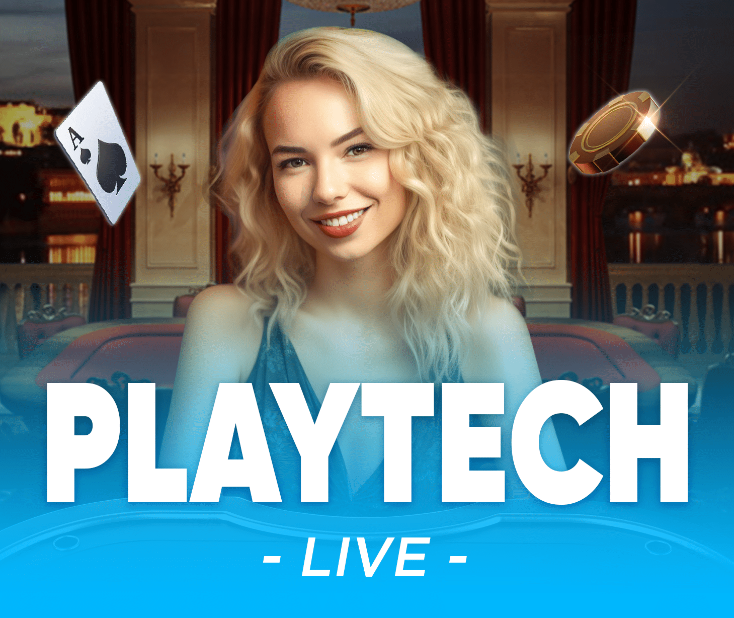 Playtech game thumbnail