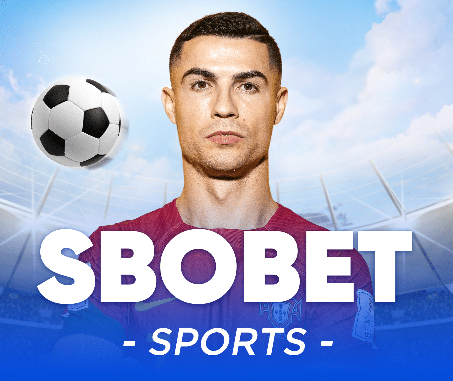 SBOBET game thumbnail